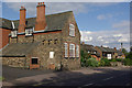 The Bradgate, Newtown Linford