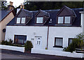 Carron cottage