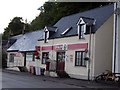 Lochcarron Village store