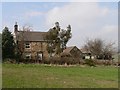 Cliffe Farm House