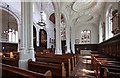 St Mary Aldermary, Bow Lane, London EC4 - South aisle