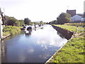 Selby canal