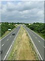 A11 Looking north east