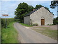 Gadfield Elm Chapel