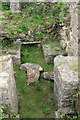 Combe Martin: Williams Shaft engine house