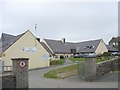 New block at Ysgol Dyffryn Nantlle