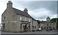 Kintore Arms Inn and Town House