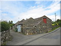 Pen-y-ceunant cottage