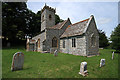 Parish Church of St Martin - Cheselbourne (2)