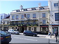 The Angel Inn, High Street