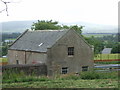 A Wetherby steading