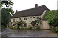 The Fox Inn at Corscombe, Dorset