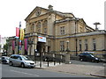 Cheltenham Town Hall