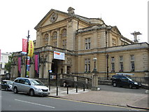 SO9422 : Cheltenham Town Hall by Philip Halling
