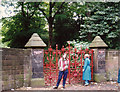 Strawberry Field entrance, 1988