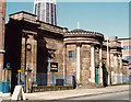 The Wellington Rooms, 1988