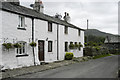 Cottages in Boot village