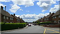 Three Crosses Road, Ross-on-Wye