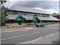 Information Technology Centre, Omagh