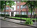 Churchdale Court - Harvard Road, W4