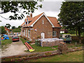 Property Renovation, Back Lane, Searby