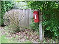 Postbox, Little Buckholt