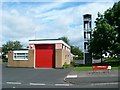 Brampton Fire Station