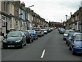 Kitchener Road, Strood (1)