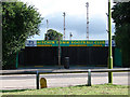 Hitchin Town Football Club