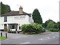 Mill Arms, Dunbridge