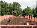 Playground - Jackroyd Lane, Upper Hopton