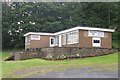 Cricket Pavilion - Upper Hopton Cricket Club, Jackroyd Lane