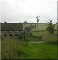 Footpath - Hopton Lane - Upper Hopton