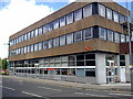 Falkirk Main Post office