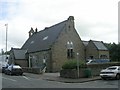 Former School - Wakefield Road - viewed from Colne Street