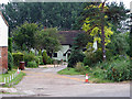 Cottage at Cadwell Farm