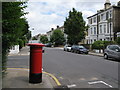 TQ2279 : Percy Road, W14 by Mike Quinn