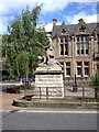 Falkirk Memorial