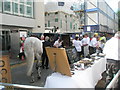 Demonstration by The Worshipful Company of Farriers