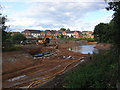 Droitwich Junction Canal restoration