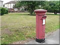 SZ1493 : Iford: postbox № BH6 364, Collingbourne Avenue by Chris Downer