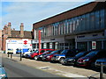 Car Dealer, Chatham High Street