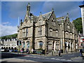 Settle Town Hall