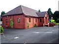 Quaker Meeting House