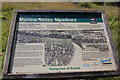 Information Board, Marline Valley