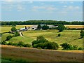 Hill Barn, Kingscote