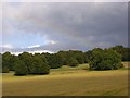 Farmland, Chaddleworth