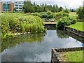 Pools, Old Park