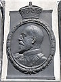 Edward VII