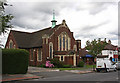 East Finchley Baptist Church